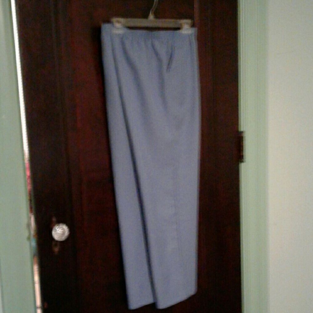Blair blue Size 12P  dress pants